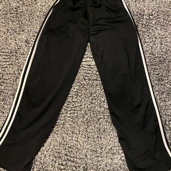 Adidas pants 14/16 - Picture 3 of 7